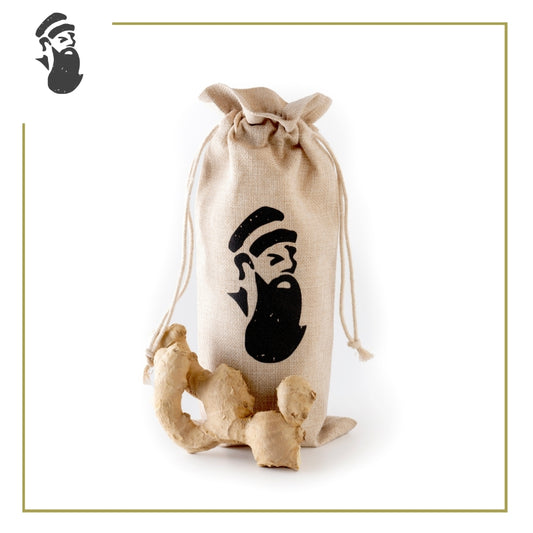 Geschenk - Ginger Jacke